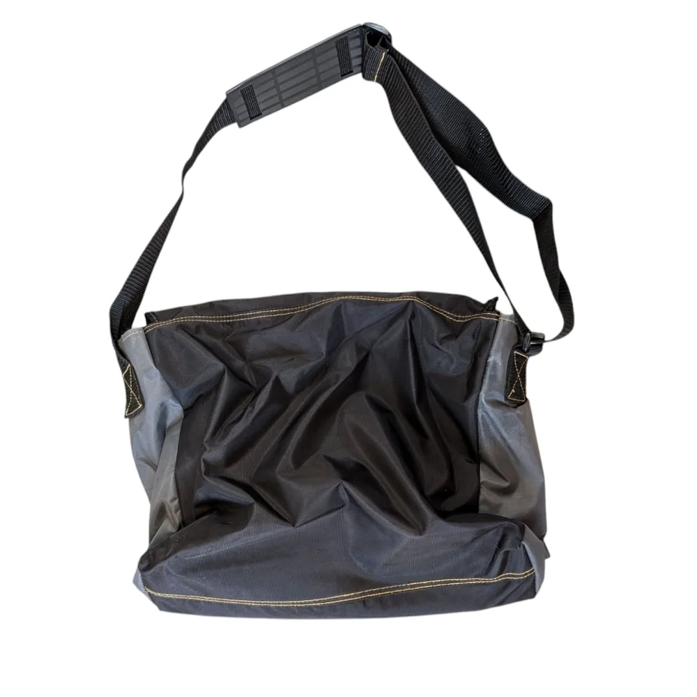 Vintage Thor MX Motocross messenger bag